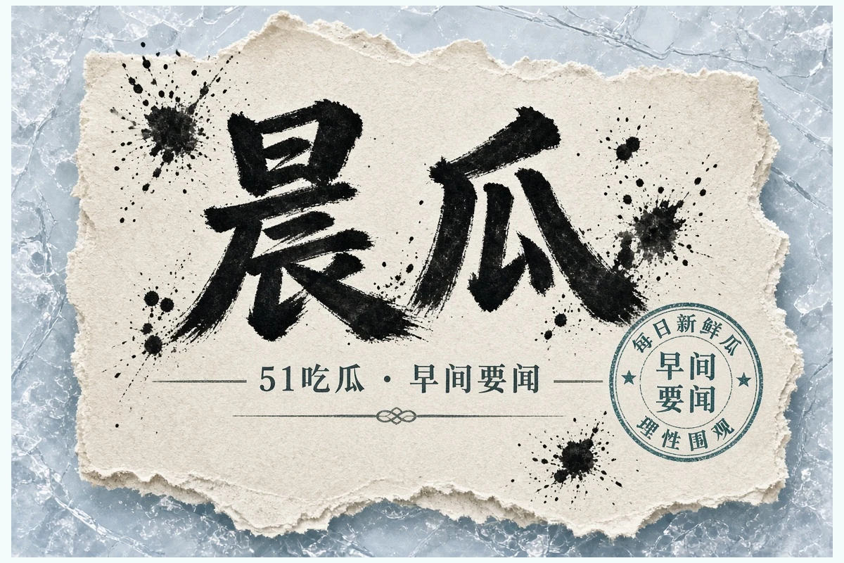 51吃瓜鲜事内容
